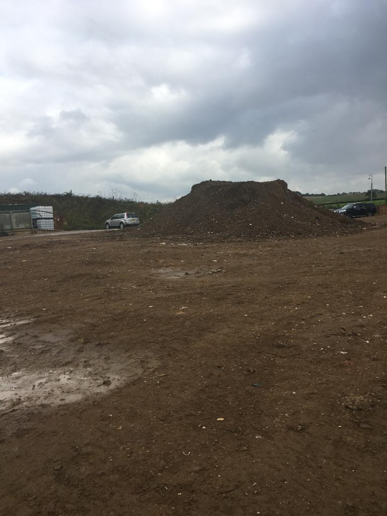 Site Clearance Ayot St Peter, AL6